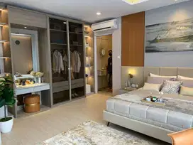 Hunian Gading Serpong New Alma Omaha Village