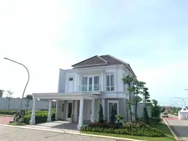 Rumah Siap Huni Pasadena Grand Residences Gading Serpong