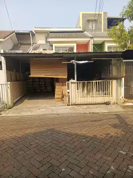 Rumah Dijual Cepat Di Duta Garden Jurumudi Benda, Tangerang