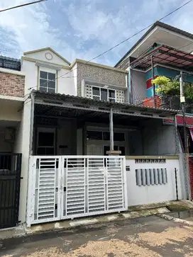 Rumah Ready 2lantai, Full Furnished