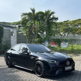 MERCEDES BENZ C300 AMG W206 - FULL MODIF C63S 2023