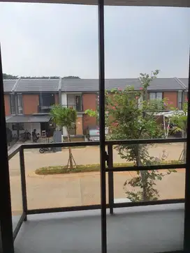 di jual rmh  di lippo, cendana  peak  , type 3