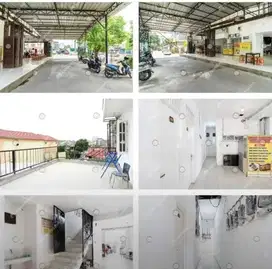 Dijual Rumah Citra Garden 2