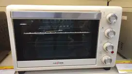 Oven advance AOV- 500 33L white