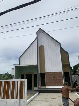 TERSEDIA LEBAR 7 x 20 SEMBADA PADANG BULAN