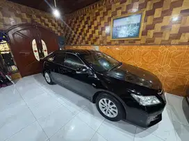 Cash nego Toyota camry 2014 AT pajak baru siap pakai