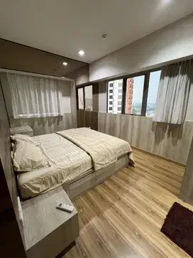 disewakan apartemen signature
