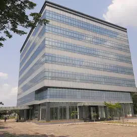 Sewa Kantor Strategis di Jakarta Garden City Jakarta Timur