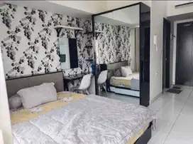 Apartemen Casa De Parco
