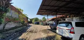 Lahan Untuk Pergudangan Perkantoran Di Daan Mogot Raya Km 12 JaK Bar