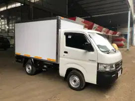 Suzuki carry pickup