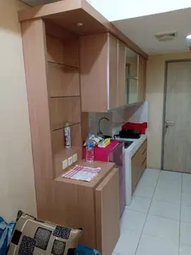 Dijual segera 1 br furnis tower kalyana