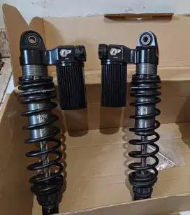 Shockbreaker Profender X series Xmax like New