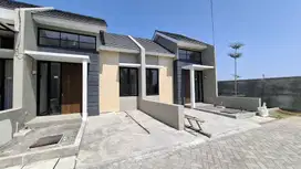 Rumah Murah 1lantai & 2lantai Rungkut Surabaya Timur Di Park Sunrise