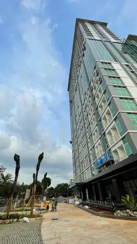 Apartment B Residence Grogol Jakbar