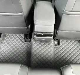 Karpet 7D wuling Alvez like new