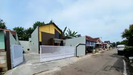 Rumah baru perkampungan Ledug Kembaran Purwokerto 7 menit RS Margono