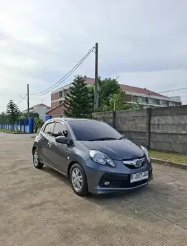 TDP8JT BRIO E SATYA MT 2014 ANGS 2,5JT