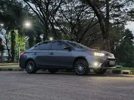 Di jual Vios limo 2014