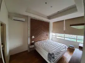 DIJUAL APARTEMEN 2 BR SKANDINAVIA TANGERANG CITY  FULL FURNISH