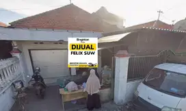 Jual Rumah   Kedung Baruk Surabaya