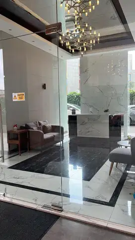 Sell Apartemen Studio Residence BSD