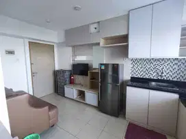 Disewakan Apartment Educity Tower Terbaik Princeton