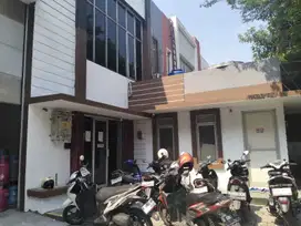 Disewakan Gudang Taman Tenno+Ruangan Kantor BSD CITY Tangerang