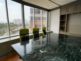 Menara Sudirman Furnished di Senayan Jakarta Selatan