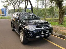 Mitsubishi Pajero 2015 Diesel