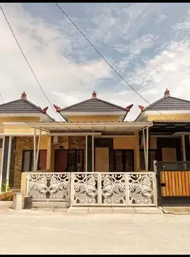 MODAL 1JUTA DAPET RUMAH DAERAH BEKASI,RMH READY,10 MENIT MM2100 & TOL.