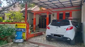 Rumah Lt117/90 Hrg475jt Cluster Villa Bandung Indah Cileunyi Bandung