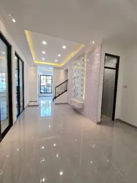 Murah Turun Harga Dijual Rumah Darmo Permai Timur Siap Huni