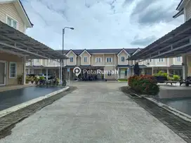 DIJUAL VILLA KOMPLEK MERCI CLUSTER ROTTERDAM (PETER & TEDDO)