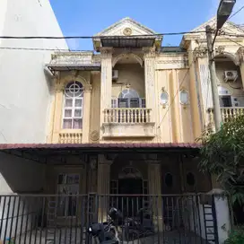 Dijual Rumah Strategis Dalam Komplek Sangat Nyaman dan Aman di Medan