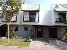 DIJUAL RUMAH GRAHA NATURA LEBIH MURAH DARI DEVELOPER