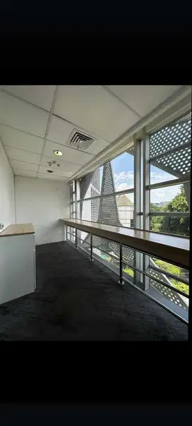 Disewakan Ruang Kantor Hdi Hive Menteng 219RB Per Meter Sesuai Foto