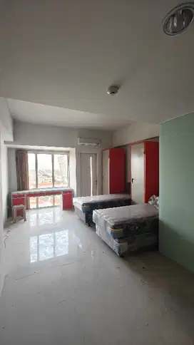 Jual Apartemen Suite Studio THE SQUARE