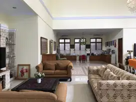 RUMAH JL BOJONEGORO MENTENG JUAL HITUNG TANAH