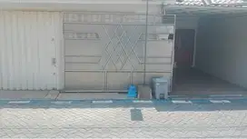 Dijual Rumah Kebraon Permai Indah