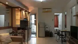 Dijual atau disewakan Apartemen Type 3 BR Kalibata City