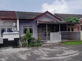 DIJUAL RUMAH KOMPLEK BUKIT SEJAHTERA POLIGON PALEMBANG