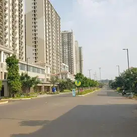 APARTEMAN PODOMORO GOLF VIEW CIMANGGIS