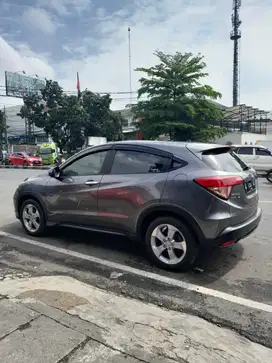 Honda HR-V 2015 Bensin