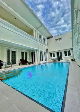 LUXURY HOUSE CLOSE TO BM 400