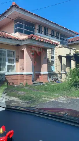 Dijual Rumah perumahan tanjung bunga metropolitan