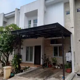 DiJual Rumah Bintaro