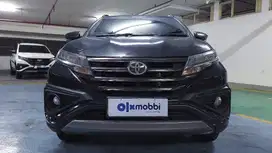 [OLXmobbi] TDP 14JT Toyota Rush 1.5 S GR Sport Bensin-AT 2023 Hitam