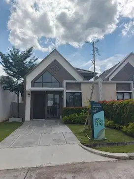 (Am) rumah baru di kota podomoro tenjo 3 menit ke stasiun