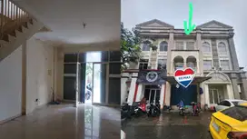 DiJual Cepat Ruko Strategis di Galaxy City, Bekasi